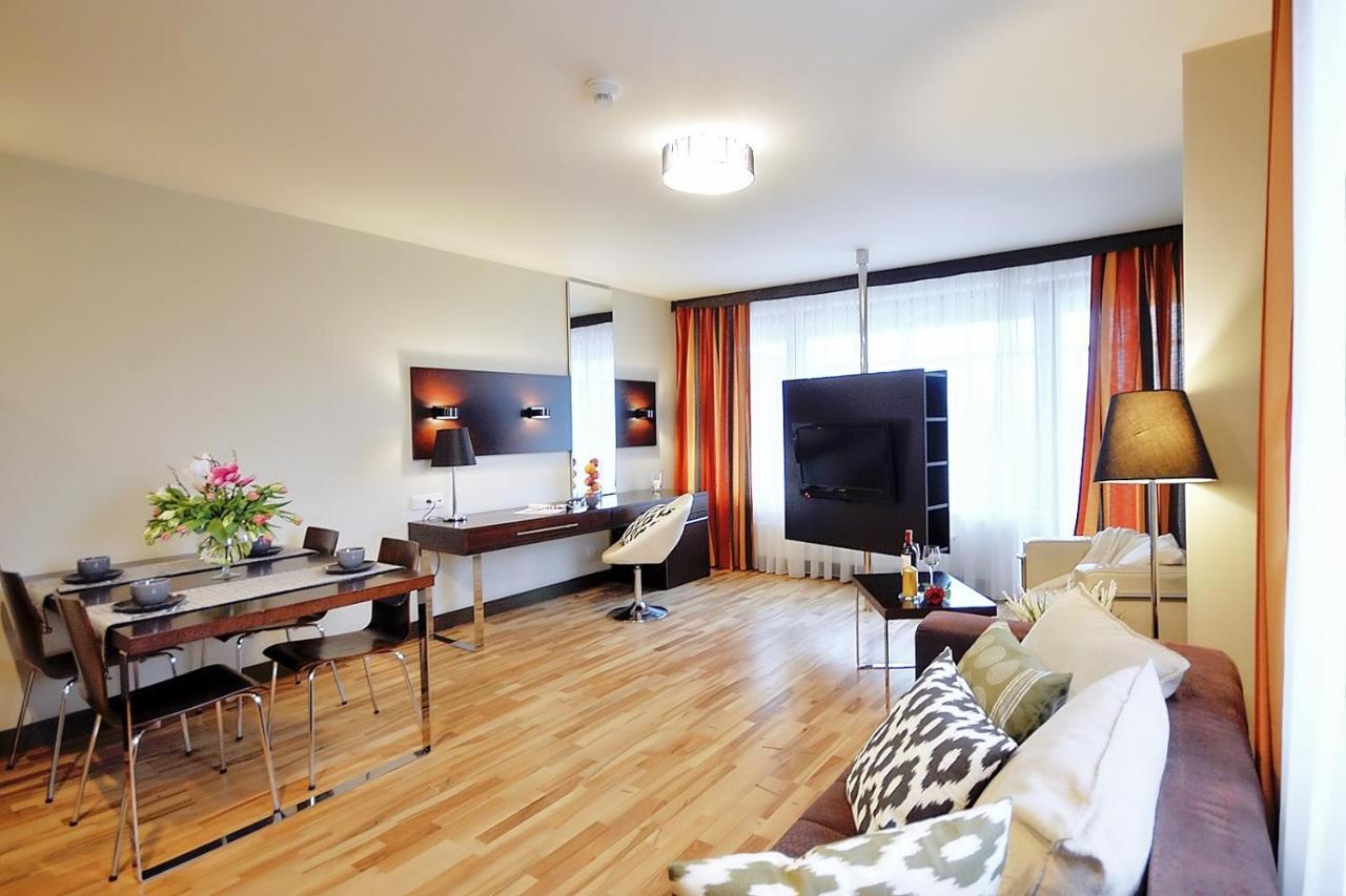 319 W Royal Tulip Sand 200 M Do Plazy Dobruk Apartamenty Kołobrzeg Exterior foto
