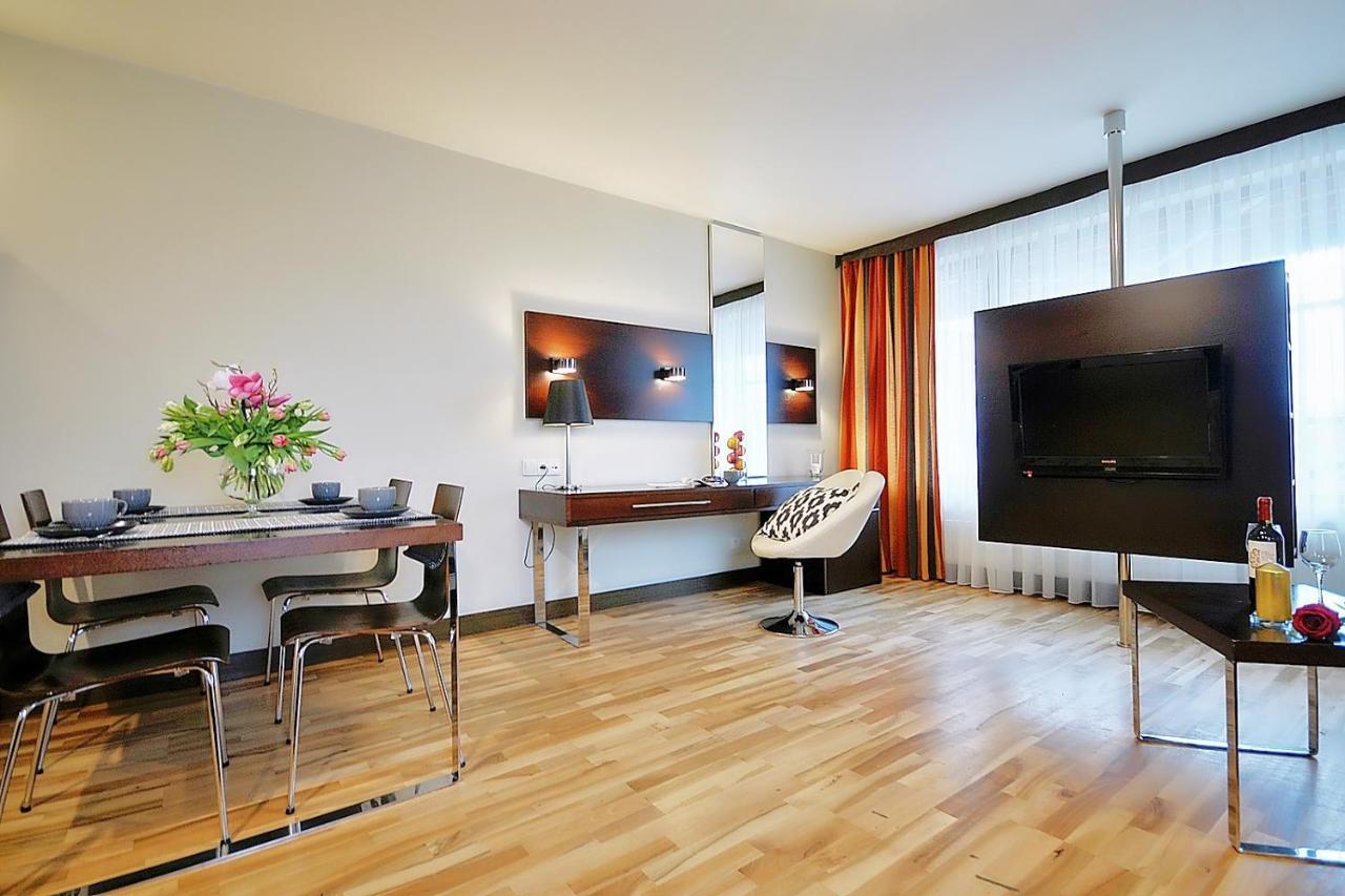 319 W Royal Tulip Sand 200 M Do Plazy Dobruk Apartamenty Kołobrzeg Exterior foto