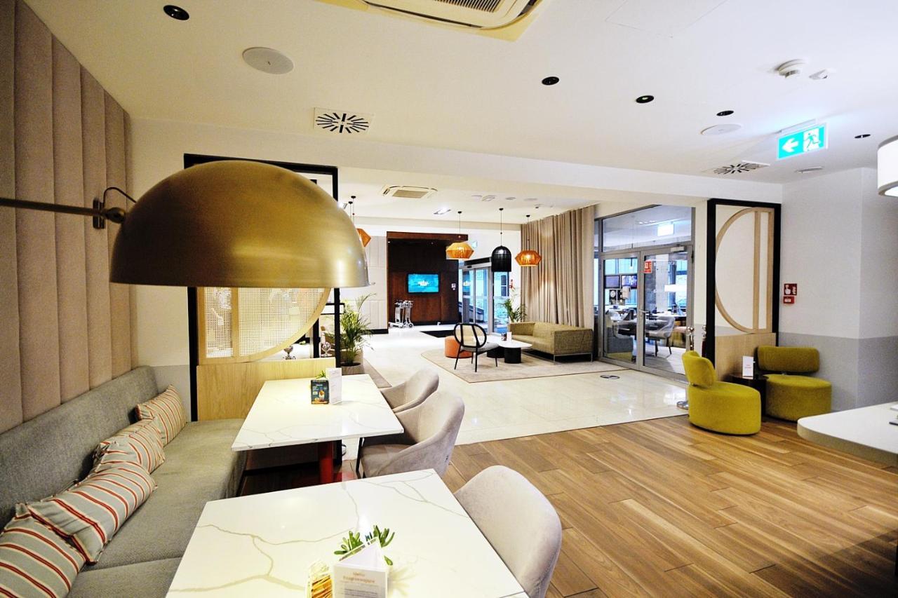 319 W Royal Tulip Sand 200 M Do Plazy Dobruk Apartamenty Kołobrzeg Exterior foto