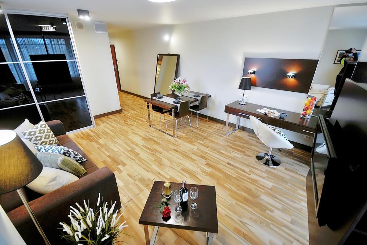 319 W Royal Tulip Sand 200 M Do Plazy Dobruk Apartamenty Kołobrzeg Exterior foto