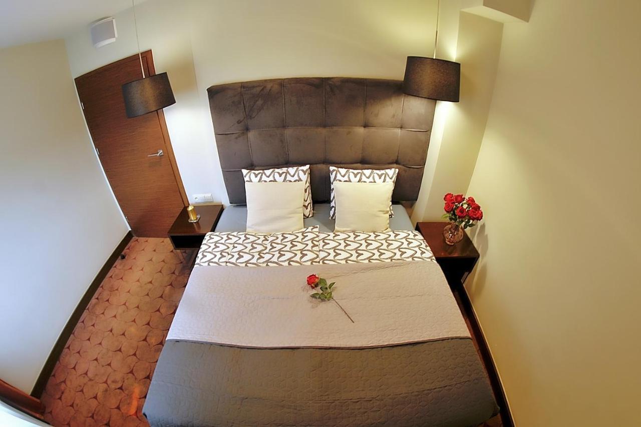 319 W Royal Tulip Sand 200 M Do Plazy Dobruk Apartamenty Kołobrzeg Exterior foto