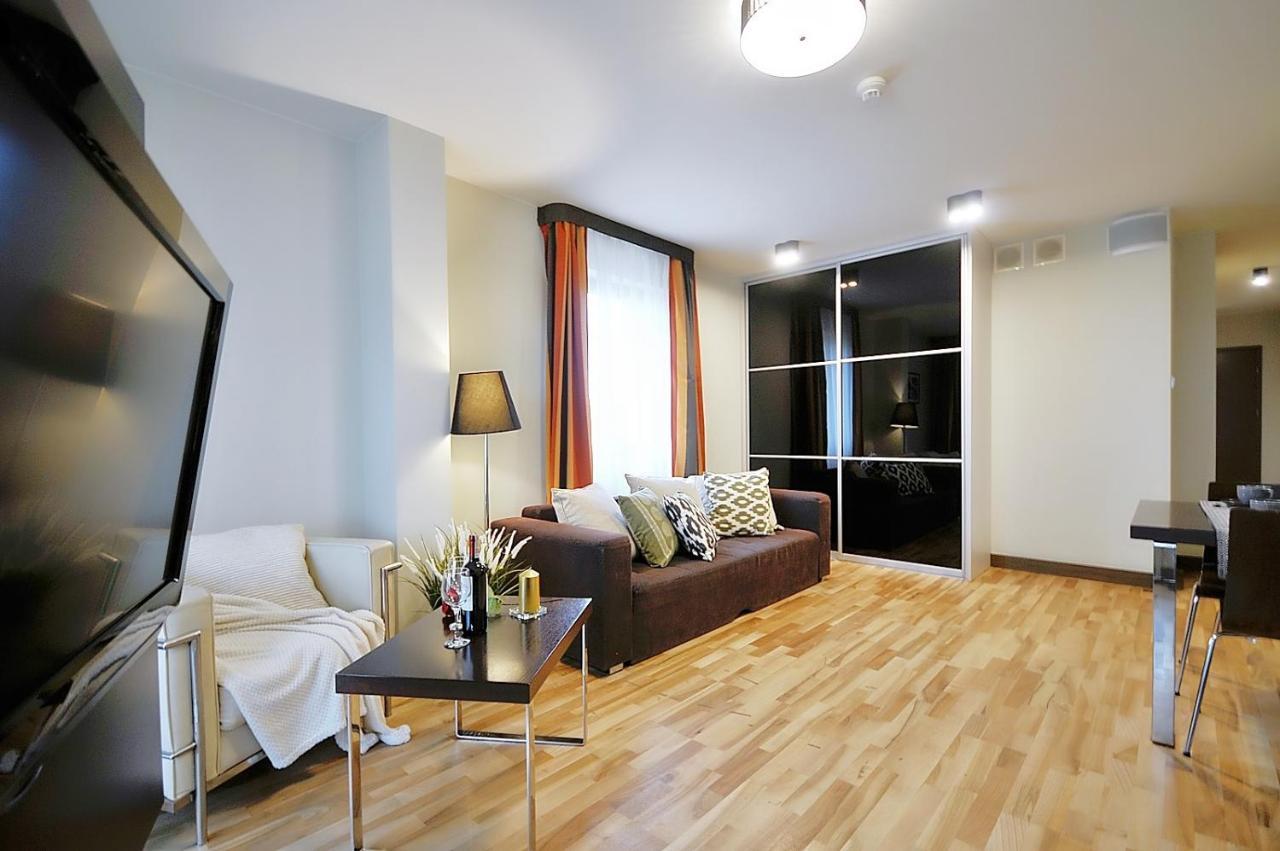319 W Royal Tulip Sand 200 M Do Plazy Dobruk Apartamenty Kołobrzeg Exterior foto