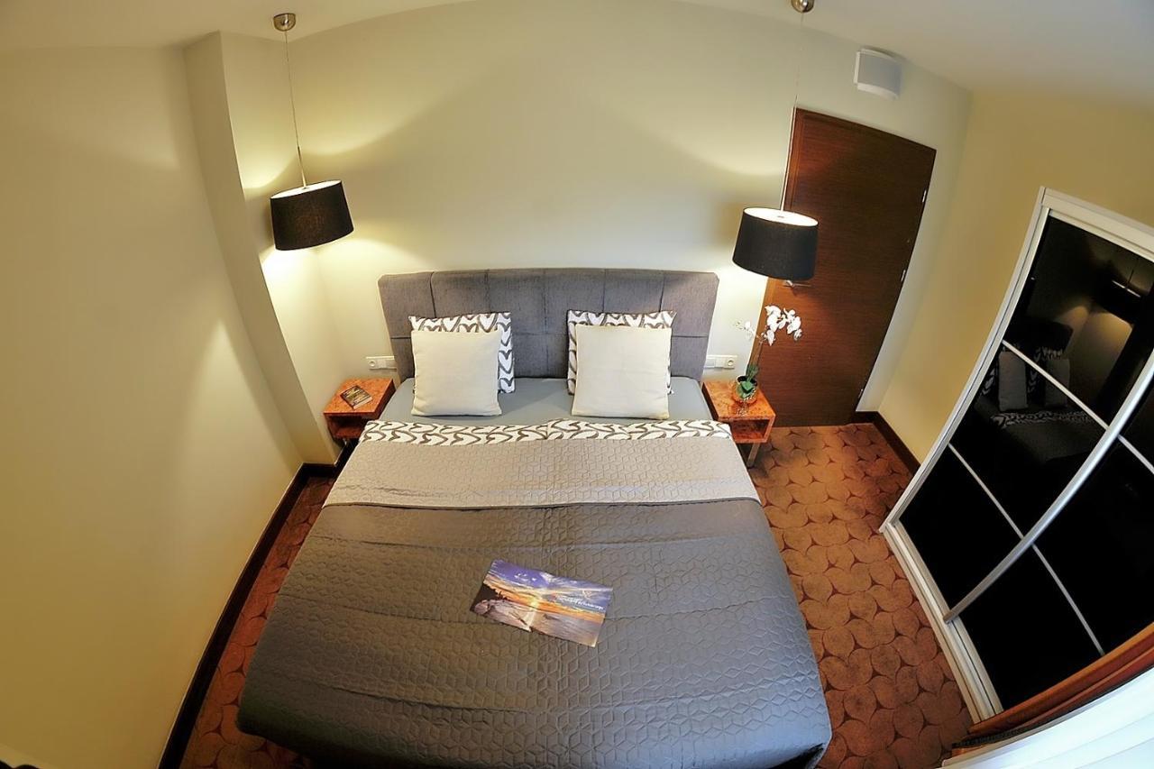 319 W Royal Tulip Sand 200 M Do Plazy Dobruk Apartamenty Kołobrzeg Exterior foto