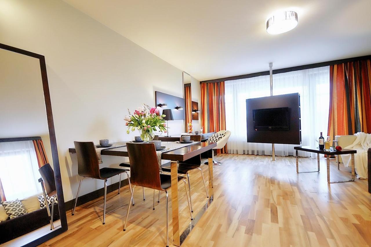 319 W Royal Tulip Sand 200 M Do Plazy Dobruk Apartamenty Kołobrzeg Exterior foto