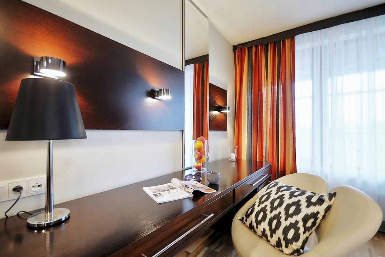 319 W Royal Tulip Sand 200 M Do Plazy Dobruk Apartamenty Kołobrzeg Exterior foto